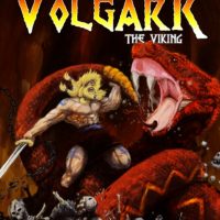 Volgarr the Viking Free Download Torrent