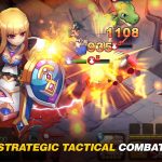 Fantasy War Tactics Game free Download Full Version