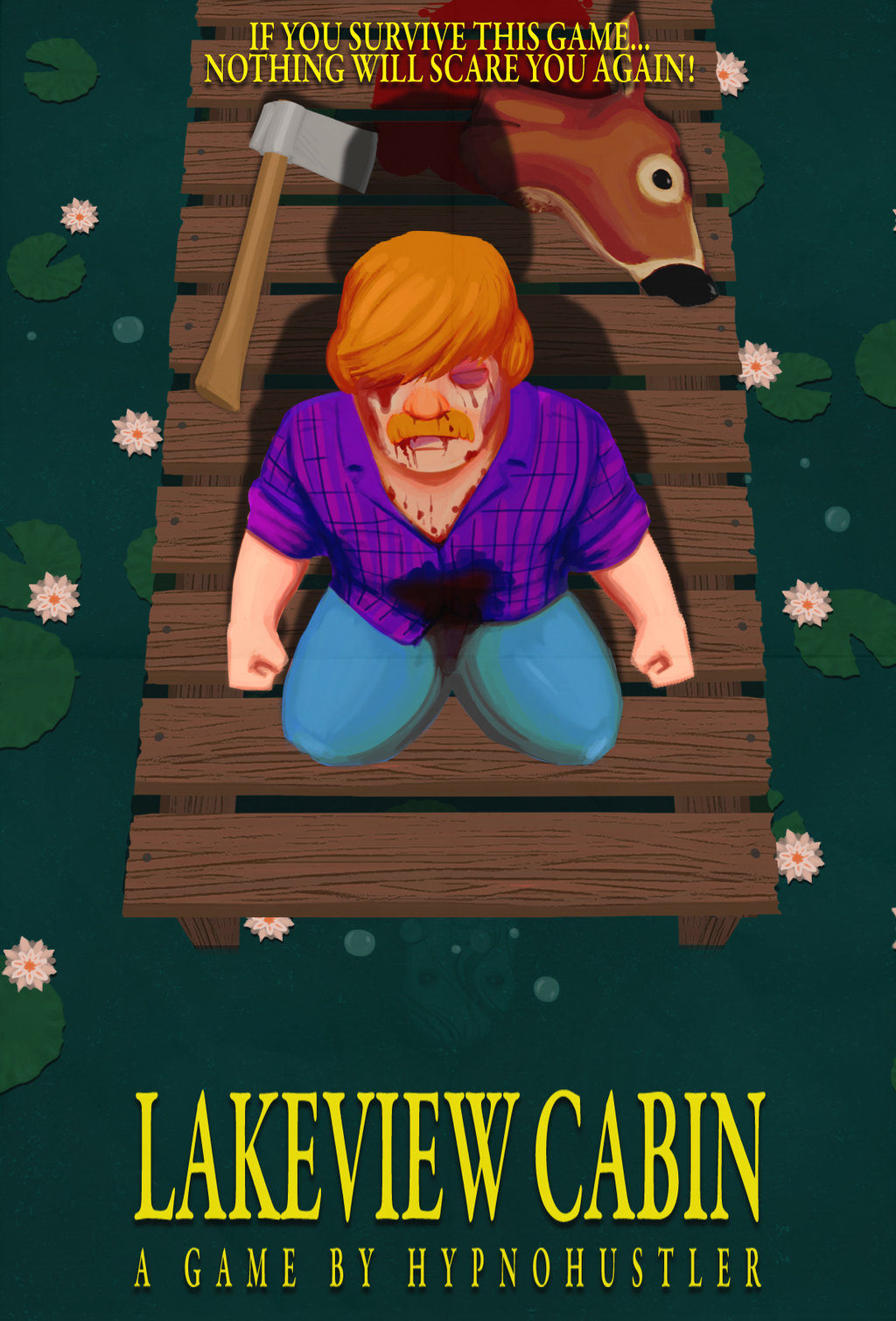Lakeview Cabin Collection Free Download Torrent