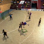 IHF Handball Challenge 12 Game free Download Full Version