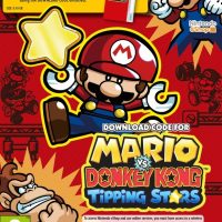Mario vs Donkey Kong Tipping Stars Free Download Torrent