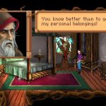 Kings Quest 3 To Heir Is Human Download free Full Version