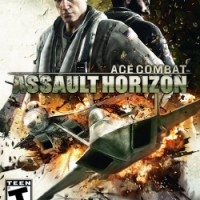 Ace Combat Assault Horizon Free Download Torrent