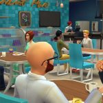 The Sims 4 Get to Work Download free Full Version
