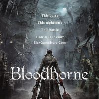 Bloodborne Free Download Torrent