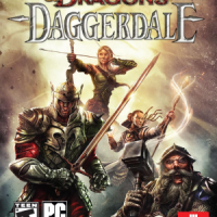 Dungeons & Dragons Daggerdale Free Download Torrent