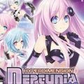 Hyperdimension Neptunia Mk2 Free Download Torrent