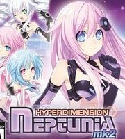 Hyperdimension Neptunia Mk2 Free Download Torrent