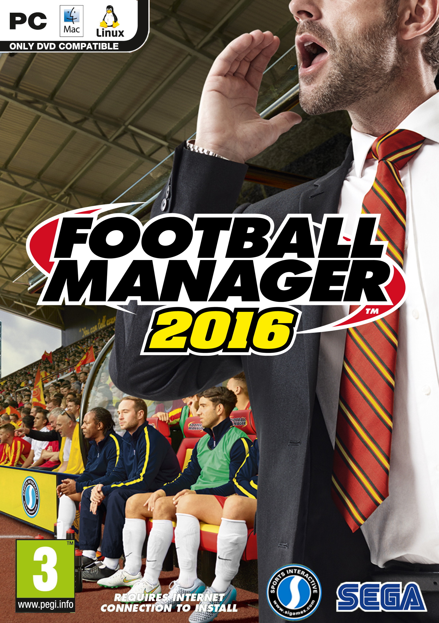 football manager 2016 download demo