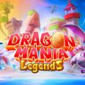 Dragon Mania Legends Free Download Torrent