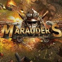Iron Grip Marauders Free Download Torrent