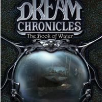 Dream Chronicles The Book of Water Free Download Torrent