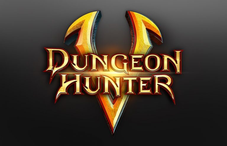 dungeon hunter 5 apk datos