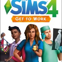 The Sims 4 Get to Work Free Download Torrent
