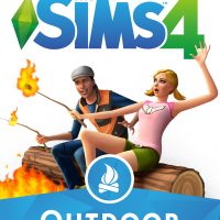 The Sims 4 Outdoor Retreat Free Download Torrent