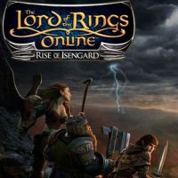 The Lord of the Rings Online Rise of Isengard Free Download Torrent