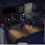 The Sims 4 Get Together Game free Download Full Version