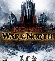 The Lord of the Rings War in the North Free Download Torrent
