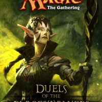 Magic The Gathering Duels of the Planeswalkers 2012 Free Download Torrent
