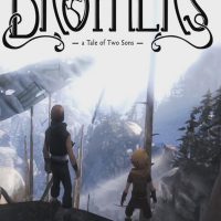 Brothers A Tale of Two Sons Free Download Torrent
