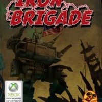 Iron Brigade Free Download Torrent
