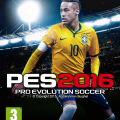 Pro Evolution Soccer 2016 Free Download Torrent