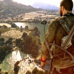 Dying Light The Following game free Download for PC Full Version