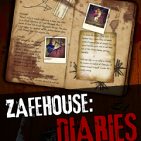 Zafehouse Diaries Free Download Torrent