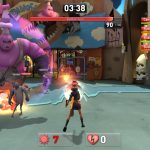Brawl Busters game free Download for PC Full Version