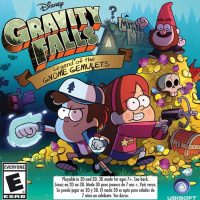 Gravity Falls Legend of the Gnome Gemulets Free Download Torrent