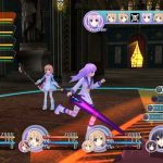 Hyperdimension Neptunia Mk2 Game free Download Full Version