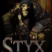 Styx Master of Shadows game free Download for PC Full Version