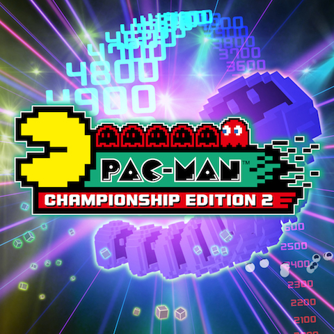 Pac-Man Championship Edition 2 Free Download Torrent