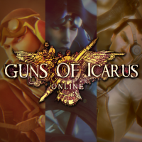 Guns of Icarus Online Free Download Torrent