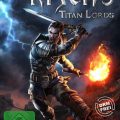 Risen 3 Titan Lords game free Download for PC Full Version