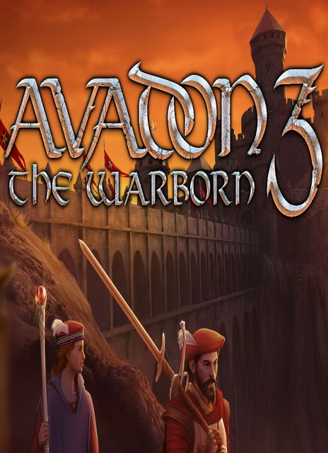 Avadon 3 The Warborn Free Download Torrent