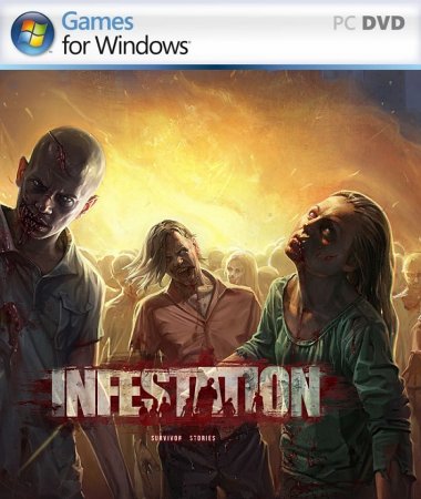 infestation pc download free