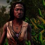 The Walking Dead Michonne Game free Download Full Version