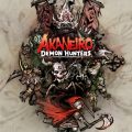 Akaneiro Demon Hunters Free Download Torrent