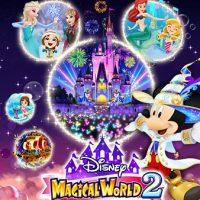 Disney Magical World 2 Free Download Torrent
