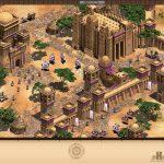 Age of Empires 2 The African Kingdoms Game free Download Full Version