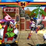 Dragon Ball Z Extreme Butōden game free Download for PC Full Version