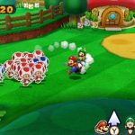 Mario and Luigi Paper Jam Download free Full Version