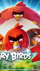 angry birds 2 pc download