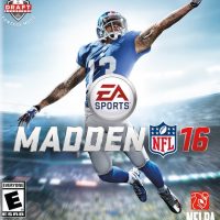 Madden NFL 16 Free Download Torrent