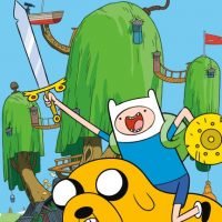 Adventure Time: Battle Party game free Download for PC Full Version