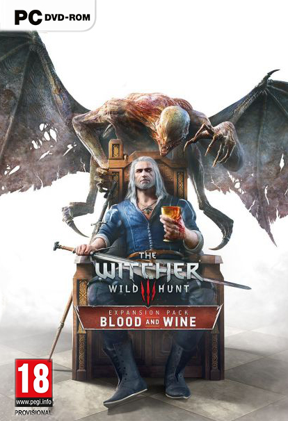 The.Witcher.3.Wild.Hunt.Blood.and.Wine-KaOs REPACK License Key