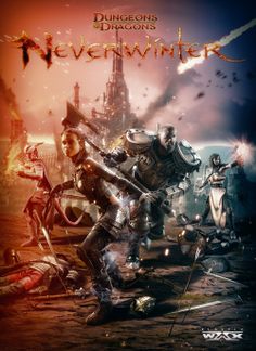 download free neverwinter pc