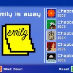 Emily Is Away game free Download for PC Full Version