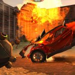Carmageddon Reincarnation game free Download for PC Full Version